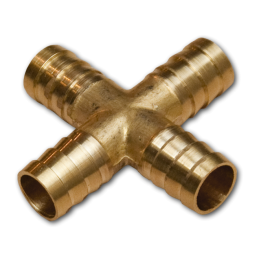 10 mm žarnos skersinis gabalas -SE1-2K10