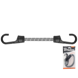 Elastinga guma su PVC dengtu metaliniu kabliu -BCH2-08040GY-B