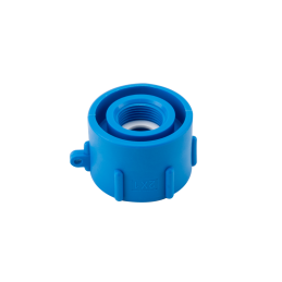 IBC jungtis GW S60x6 / GW 1'' -IBCS60F-F100/2