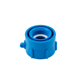 IBC jungtis GW S60x6 / GW 1 1/4'' -IBCS60F-F114