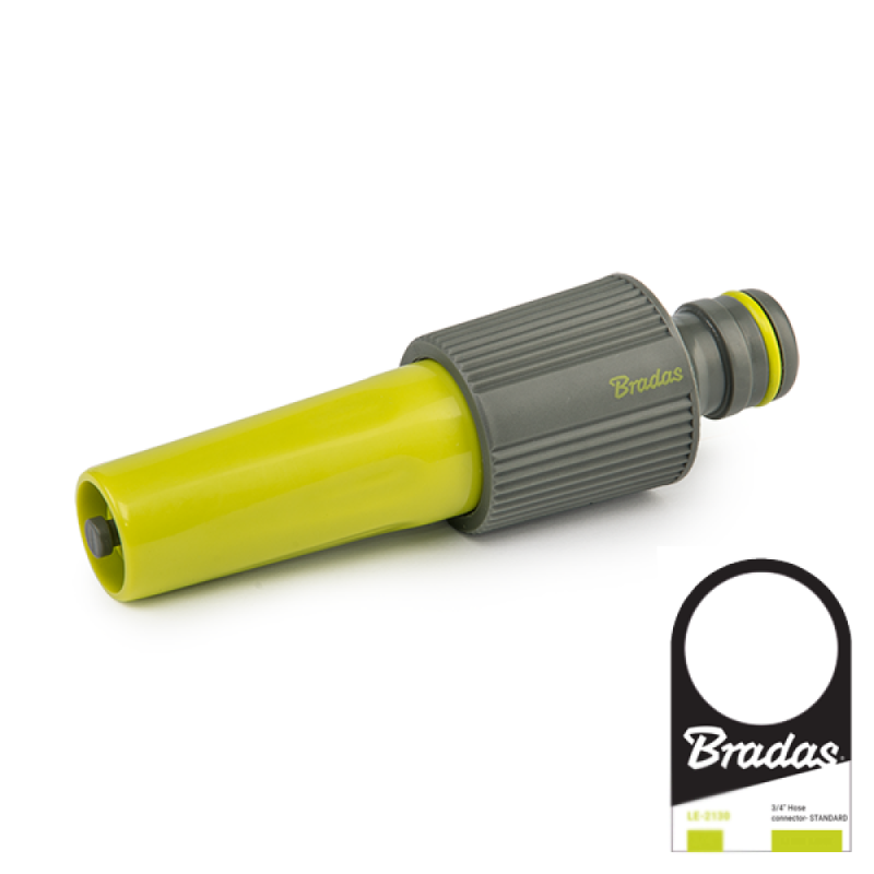 LIME LINE POWER JET purškimo antgalis -LE-4730