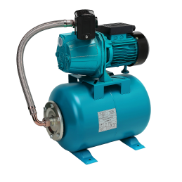 Jet 100a (1,1 kW, 230 V) hidroforas 24