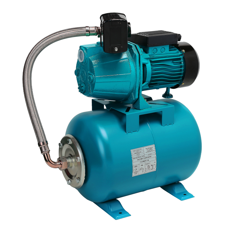 Jet 100a (1,1 kW, 230 V) hidroforas 24