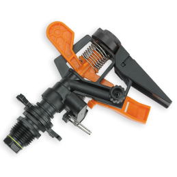 Pulsuojantis purkštuvas BLACK LINE AQUA JET -AJ-TS6001