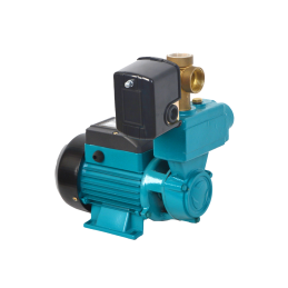 WAK 250 (0,25 kW, 230 V) hidroforas 50