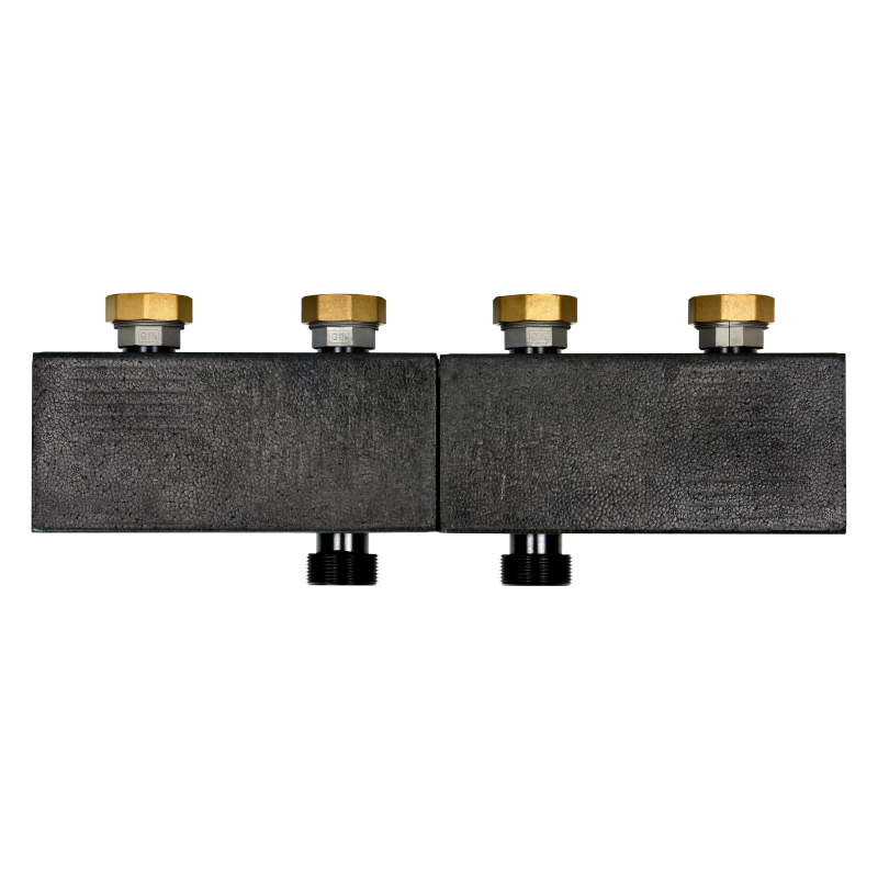 2 grandinių skirstytuvas GP Pro - 50 kW grupėms