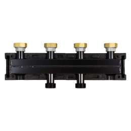 2 grandinių skirstytuvas GP Pro - 50 kW grupėms