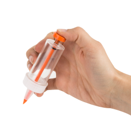 Tikslios sėjos sėjamoji DE LUXE -KT-Y6013