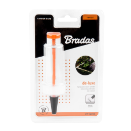 Tikslios sėjos sėjamoji DE LUXE -KT-Y6013