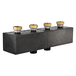 2 grandinių skirstytuvas GP Pro - 50 kW grupėms