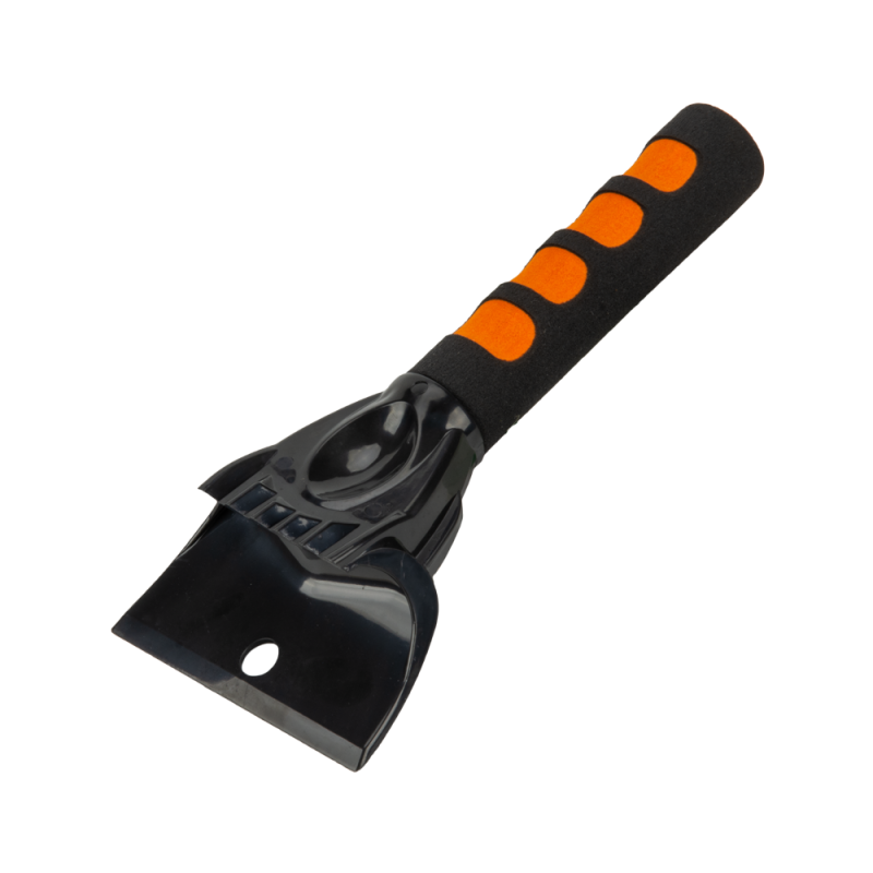 ERGO ICE RIPPER stiklo grandiklis -ICE1443