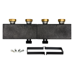 2 grandinių skirstytuvas GP Pro - 50 kW grupėms