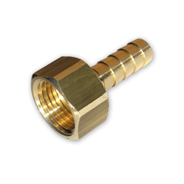 Žarnos nipelis 9 mm, GW 1/2 -PRA3