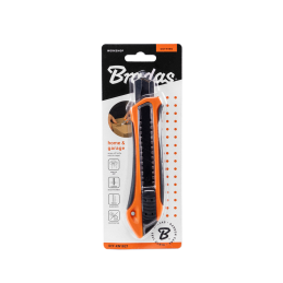 PVC TPR tapetų peilis - 18 mm ašmenys -DIY-KN1821