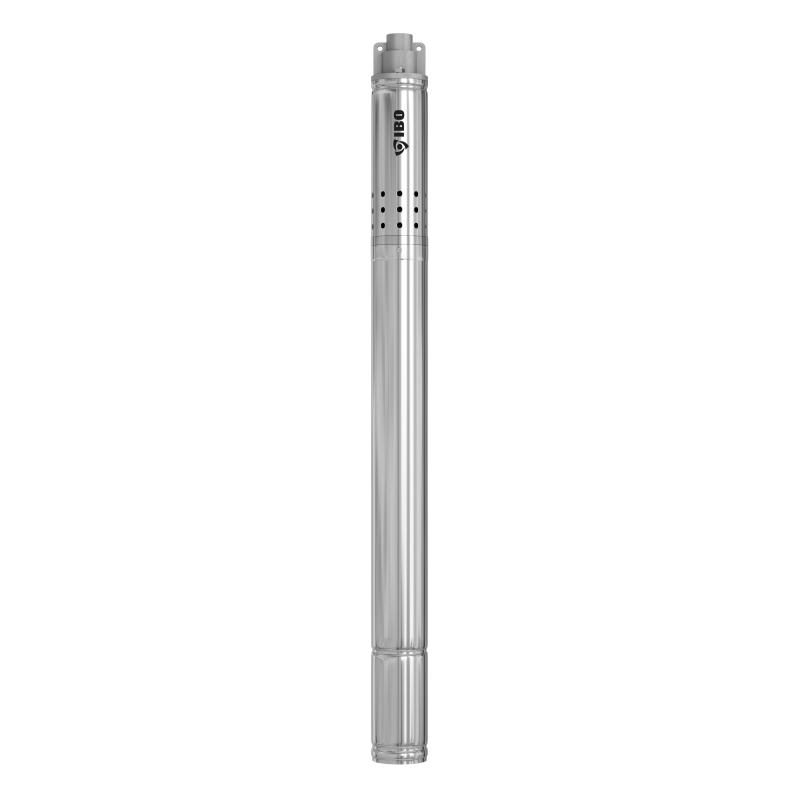 2 Sting (0,37 kW, 230 V) giluminis siurblys