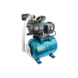 „Garden 1000“ / „Green 1000“ (1 kW, 230 V) hidroforas, 24 vnt.