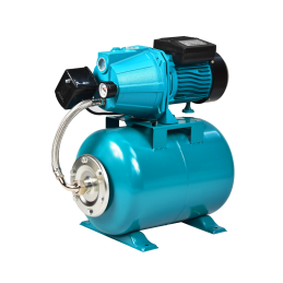 Jet 100A (1,1 kW, 230 V) hidroforas 24 kompaktiškas