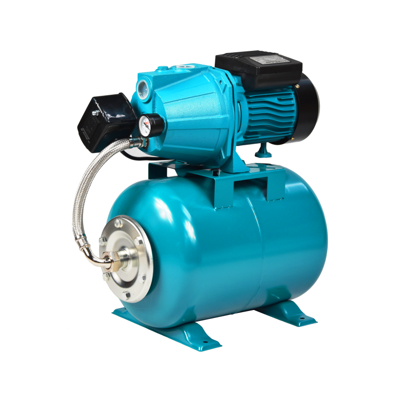 Jet 100A (1,1 kW, 230 V) hidroforas 24 kompaktiškas