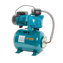 JSW 100 (1,1 kW, 230 V) hidroforas 24