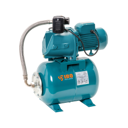 JSW 150 (1,5 kW, 230 V) hidroforas 24