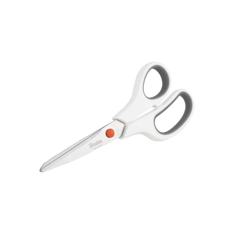 CLASSIC universalios žirklės 210 mm -DIY-SCWL204/210-B