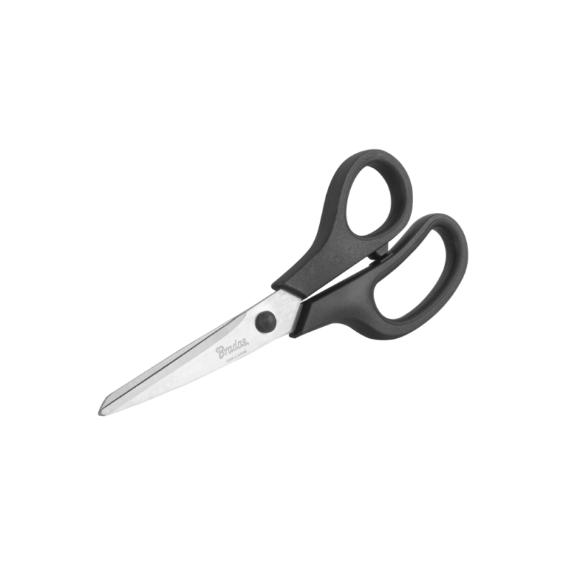 CLASSIC universalios žirklės 210 mm -DIY-SC204/210-B