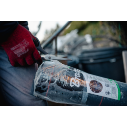 CLASSIC universalios žirklės 210 mm -DIY-SC204/210-B