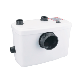 Sanibo 1 vonios kambario siurblys