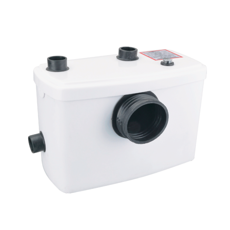 Sanibo 1 vonios kambario siurblys