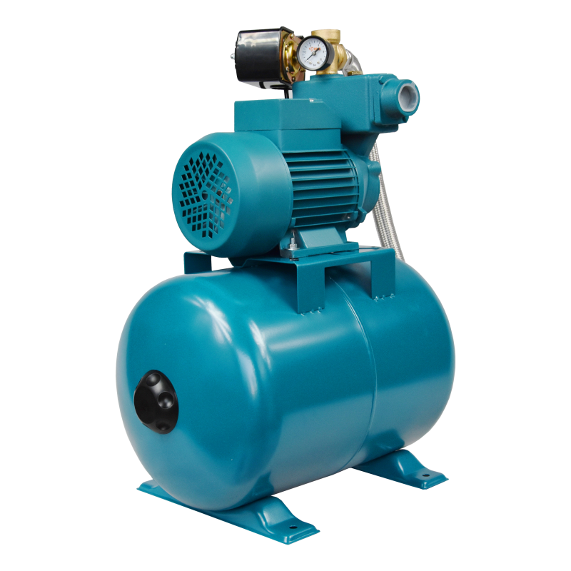 WAK 750 (0,75 kW, 230 V) hidroforas 24