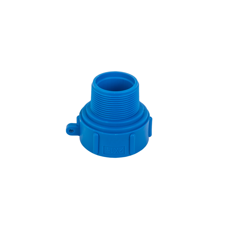 IBC jungtis GW S60x6 / GZ 11/2'' -IBCS60F-M112