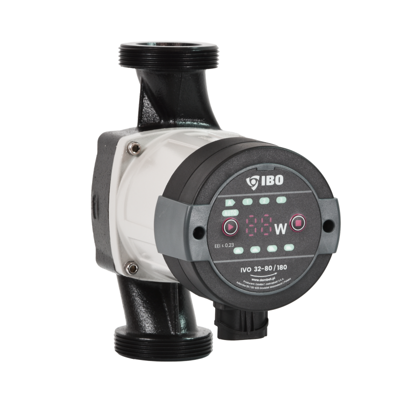 Ivo 32-80/180 cirkuliacinis siurblys