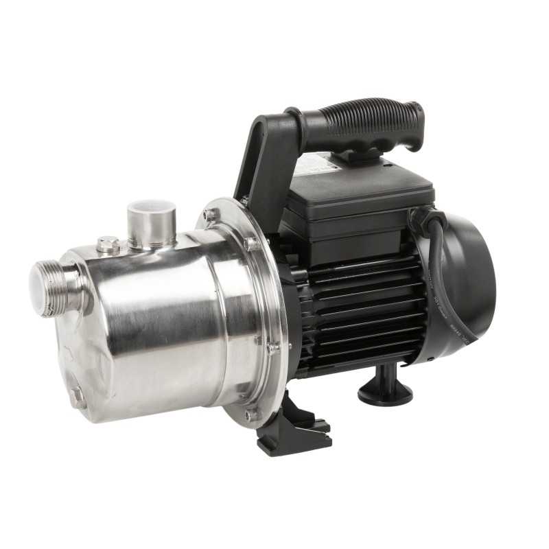 BJ 45/75 (1,1 kW, 230 V) hidroforinis siurblys