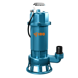 Panardinamas siurblys „Furd 550“ (0,55 kW, 230 V) be plaukiklio