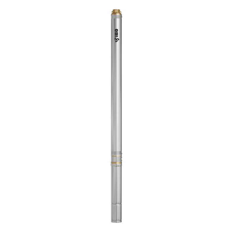 2,5 STM 24 (0,37 kW, 230 V) giluminis siurblys su 20 m kabeliu