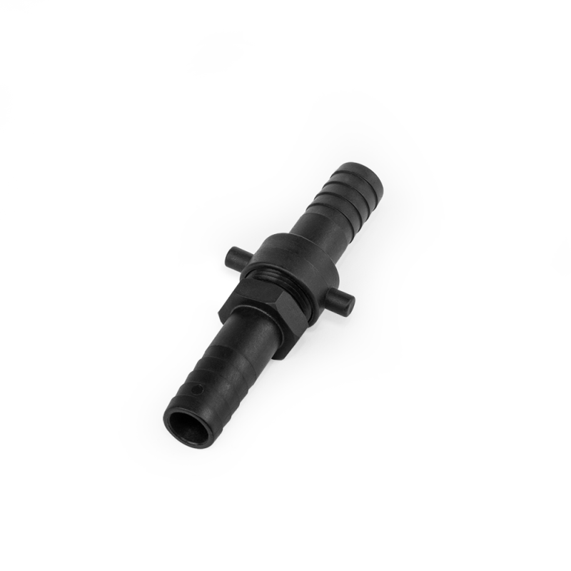 PIN LUG jungtis GW 3/4'' pasukama / GZ 3/4'' 3/4'' žarnai - PP -ZP10-MF075HT075