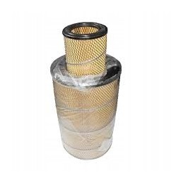 Oro filtro įdėklų komplektas Pronar Mtz Belarus