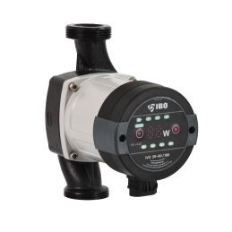 Ivo 25-80/180 cirkuliacinis siurblys