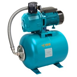 DP 355 (1,1 kW, 230 V) hidroforas 24