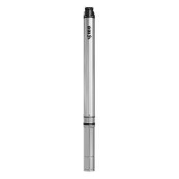 3,5 SCM 2-9 (0,55 kW, 230 V) giluminis siurblys su 20 m kabeliu