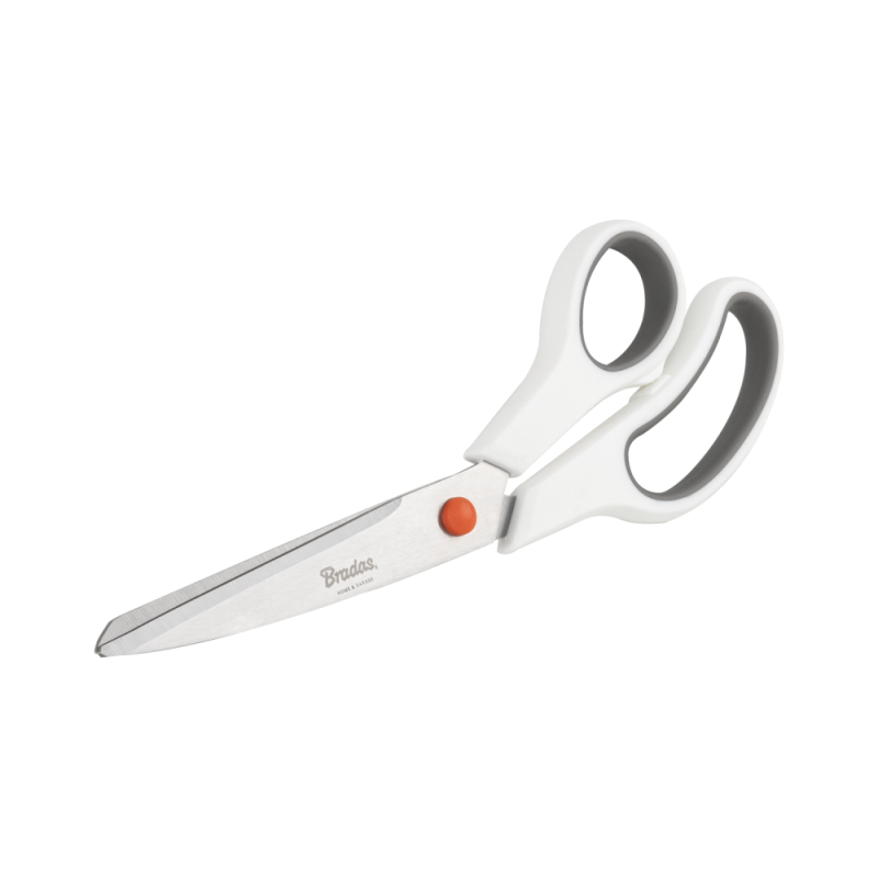 CLASSIC universalios žirklės 245 mm -DIY-SCWL204/245-B