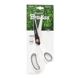 CLASSIC universalios žirklės 245 mm -DIY-SCWL204/245-B