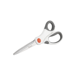 SOFT universalios žirklės 203 mm -DIY-SCWL202/203-B