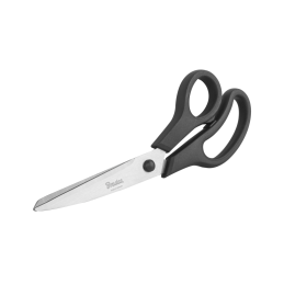 CLASSIC universalios žirklės 245 mm -DIY-SC204/245-B