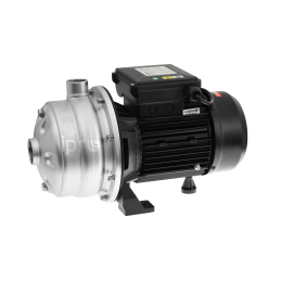 2CPM 300/77 T (4,7 kW, 3 ~ 230 V, 3 ~ 400 V) pramoninis hidroforinis siurblys