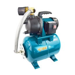 PJ 60/45 (1,1 kW, 230 V) hidroforas 50