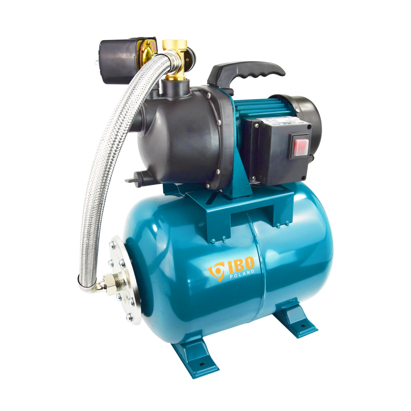 PJ 60/45 (1,1 kW, 230 V) hidroforas 50