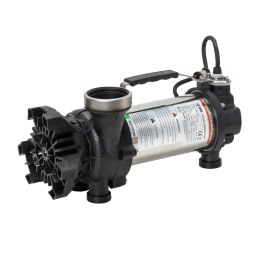 FON 400 (0,4 kW, 230 V) fontano pompa