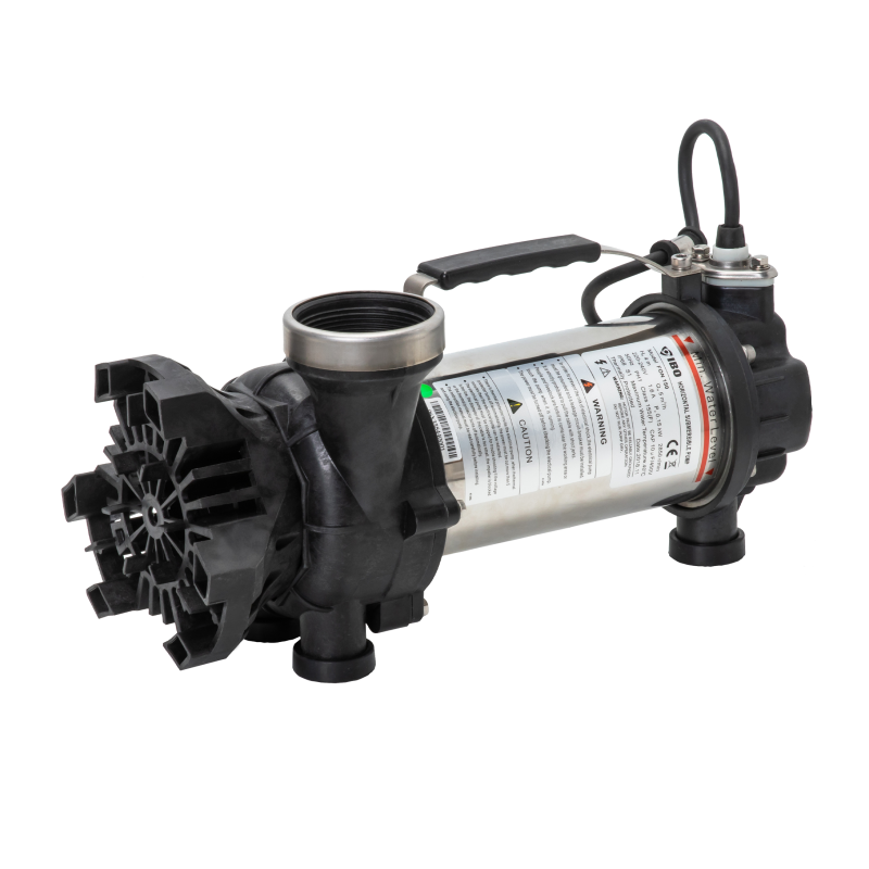 FON 400 (0,4 kW, 230 V) fontano pompa