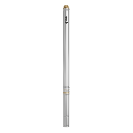 2.5 STM 31 (0,55 kW, 230 V) giluminis siurblys su 1,5 m kabeliu
